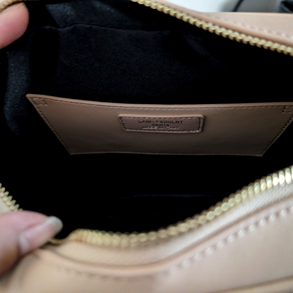 Crossbody Bag